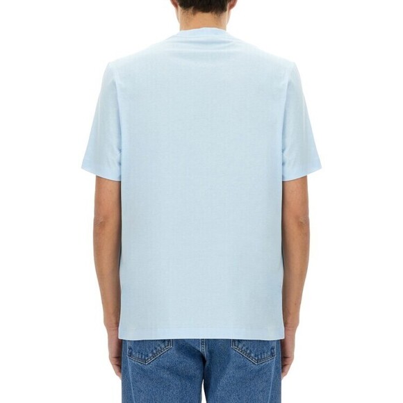 Versace T-Shirt With Logo - NWT